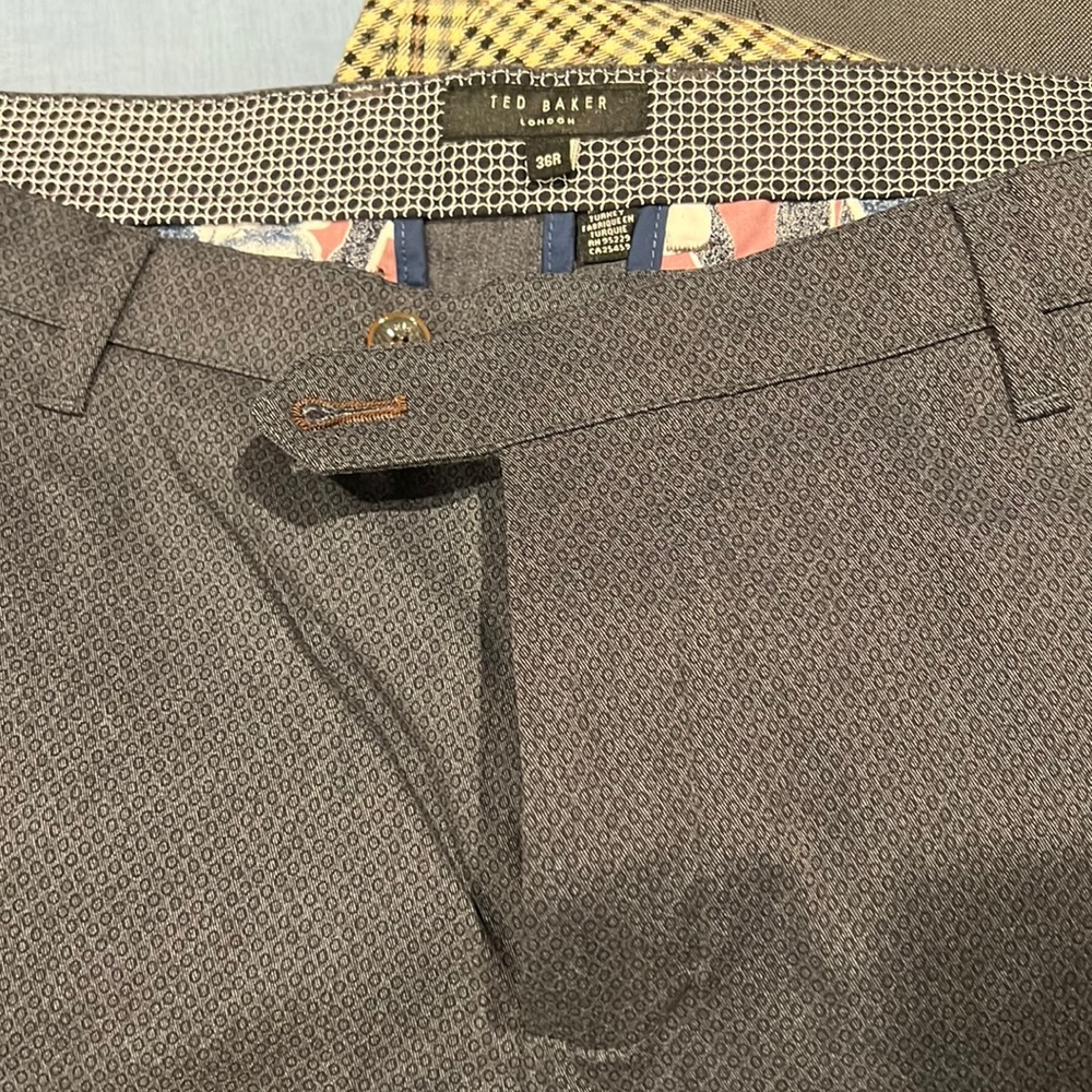 Ted Baker Chino